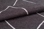 Conceptum Soul Chenille - Black AL 328 Multicolor